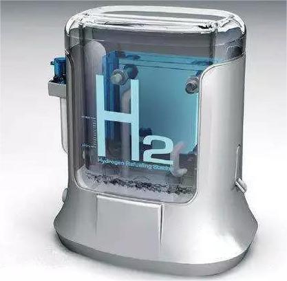 氫燃料電池如何控制高壓儲氫的使用溫度？